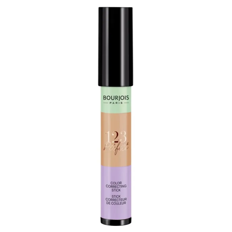 Clearance 1 2 3 PERFECT COLOR CORRECTING STICK Antiojeras Y Corrector