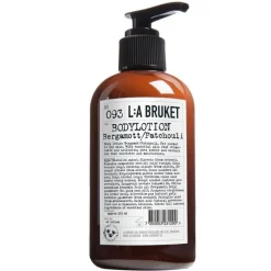 Hot 093 BODY LOTION BERGAMOT/PATCHOULI Hidratación|Hidratantes