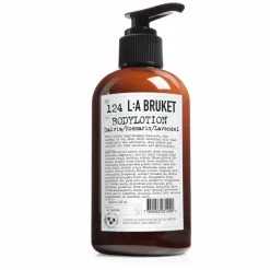 Outlet 124 BODY LOTION SALVIA /ROMERO/LAVANDA Hidratación|Retinol