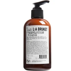 Online 113 BODY LOTION WILD ROSE 250 ML Hidratación|Hidratantes