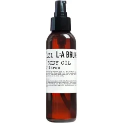 Discount 131 BODY OIL WILD ROSE 120ML Hidratación|Retinol