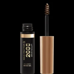 Hot 2000 Cal Volume Brow Gel & Máscara De Cejas