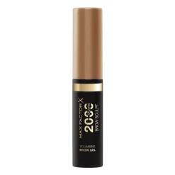 Hot 2000 Cal Volume Brow Gel & Máscara De Cejas