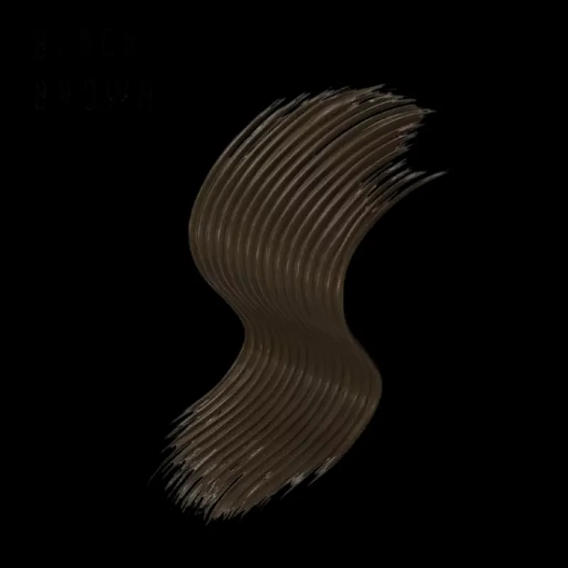 Best 2000 Calorie Pro Stylist Mascara Máscara De Pestañas