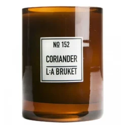 Discount 152 CANDLES CORIANDER 260GR Velas