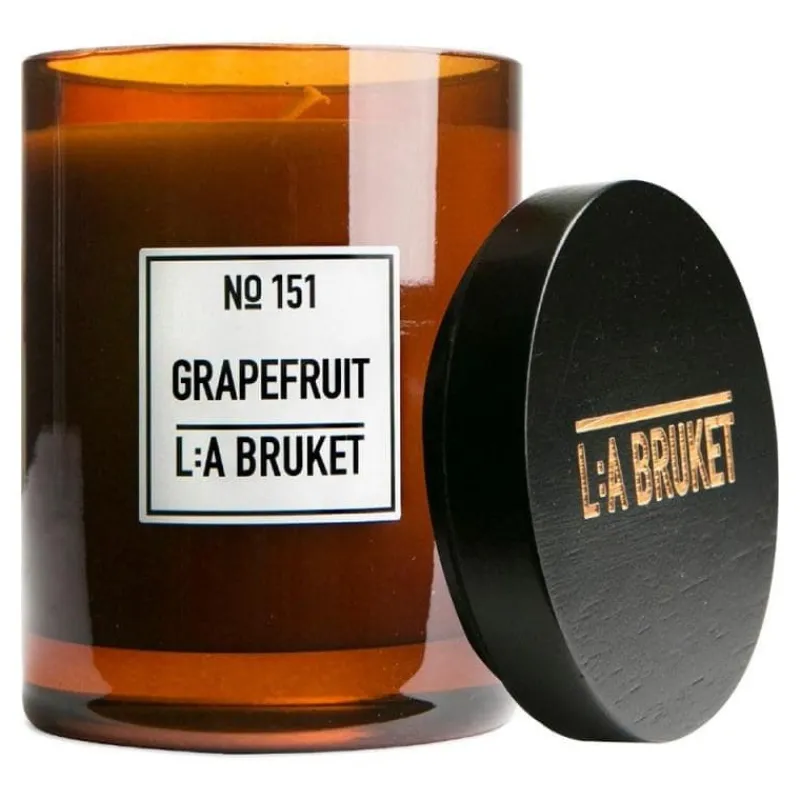 Best 151 CANDLES GRAPEFRUIT 260GR Velas