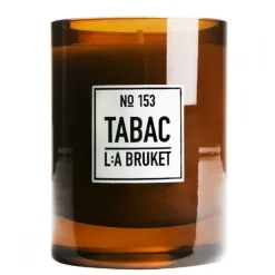 Discount 153 CANDLES TABAC 260GR Velas