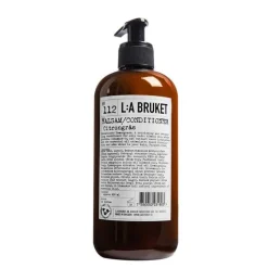 Clearance 112 CONDITIONER LEMONGRASS 450ML Acondicionador