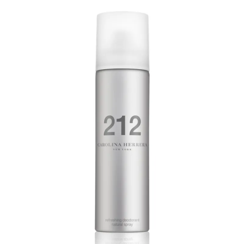 212 DEODORANT 150ML Mujer Tratamiento Corporal