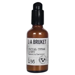 New 186 F. CREAM LIGHT CHAMON/BERGAM50ML Hidratación|Tratamiento