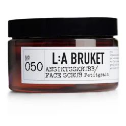 Discount 050 FACE SCRUB PETITGRAIN 100ML Limpieza|Retinol