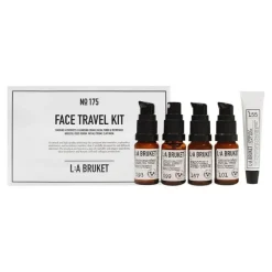 Sale 175 FACE TRAVEL KIT 5X10ML Vitamina A|Hidratación