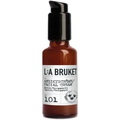 New 101 F.CREAM CHAMOMILE/BERGAMOTE 50ML Vitamina A|Hidratación