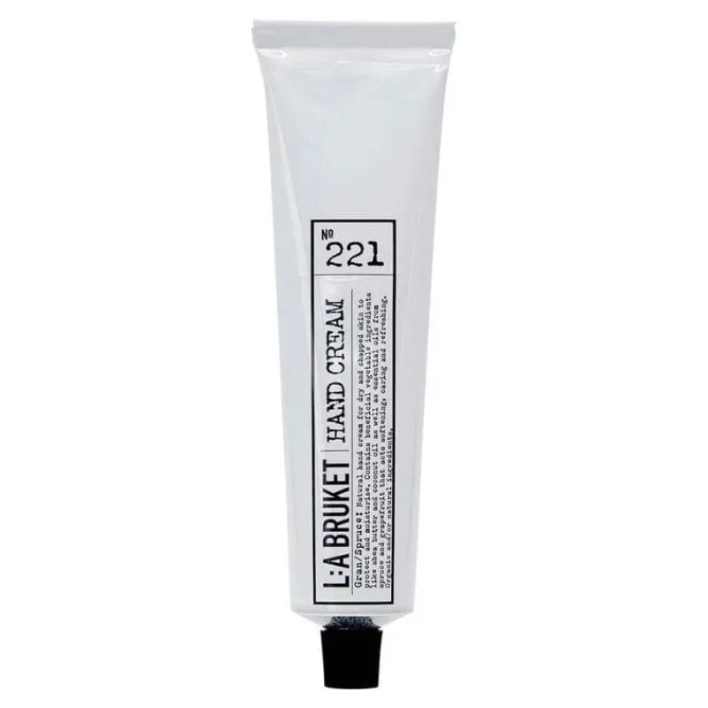 Discount 221 HAND CREAM SPRUCE 70GR Hidratación|Manos Y Pies