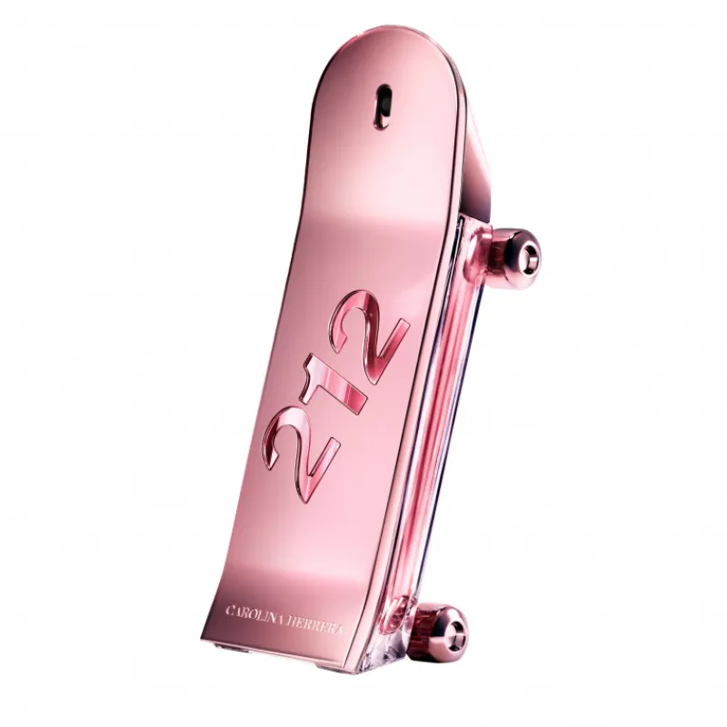 New 212 HEROES HER EAU DE PARFUM VAPORIZADOR Mujer Eau De Parfum Mujer