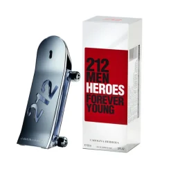 Online 212 HEROES MEN EDT VAPORIZADOR Hombre Eau De Toilette Hombre|Eau De Toilette