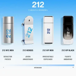 Online 212 HEROES MEN EDT VAPORIZADOR Hombre Eau De Toilette Hombre|Eau De Toilette