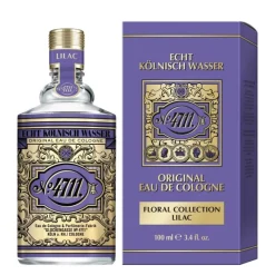 Clearance LILAC EAU DE COLOGNE 100 ML Mujer Eau De Cologne Hombre|Eau De Cologne