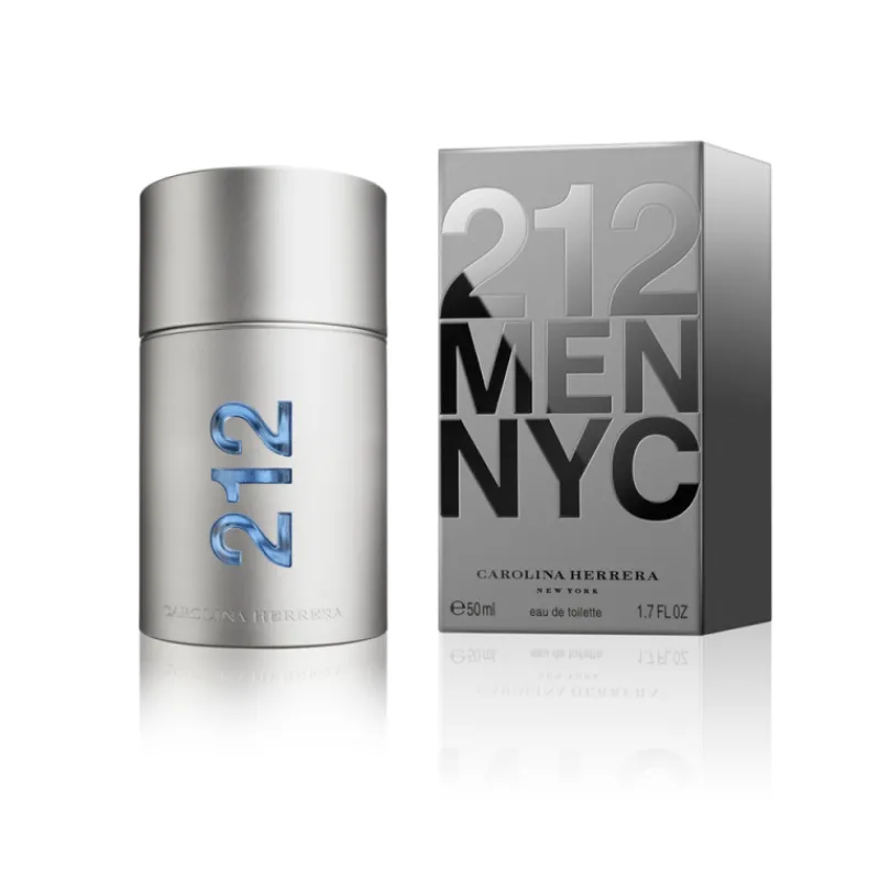 Best 212 MEN EAU DE TOILETTE Hombre Eau De Toilette Hombre|Eau De Toilette