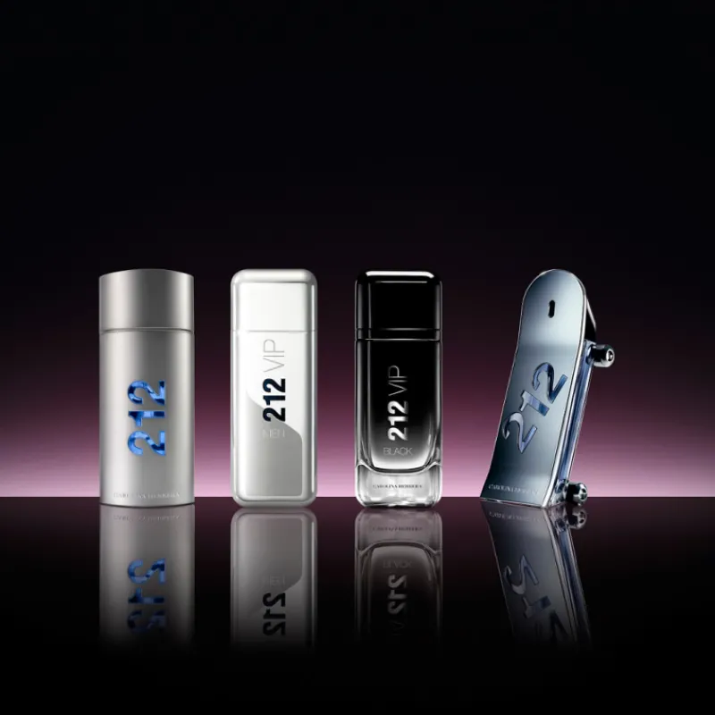 Best 212 MEN EAU DE TOILETTE Hombre Eau De Toilette Hombre|Eau De Toilette