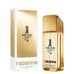 Online 1 MILLION AFTER SHAVE 100ML Hombre Tratamiento Corporal|Tratamiento Corporal