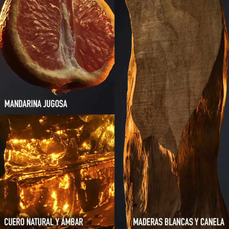 Online 1 MILLION AFTER SHAVE 100ML Hombre Tratamiento Corporal|Tratamiento Corporal