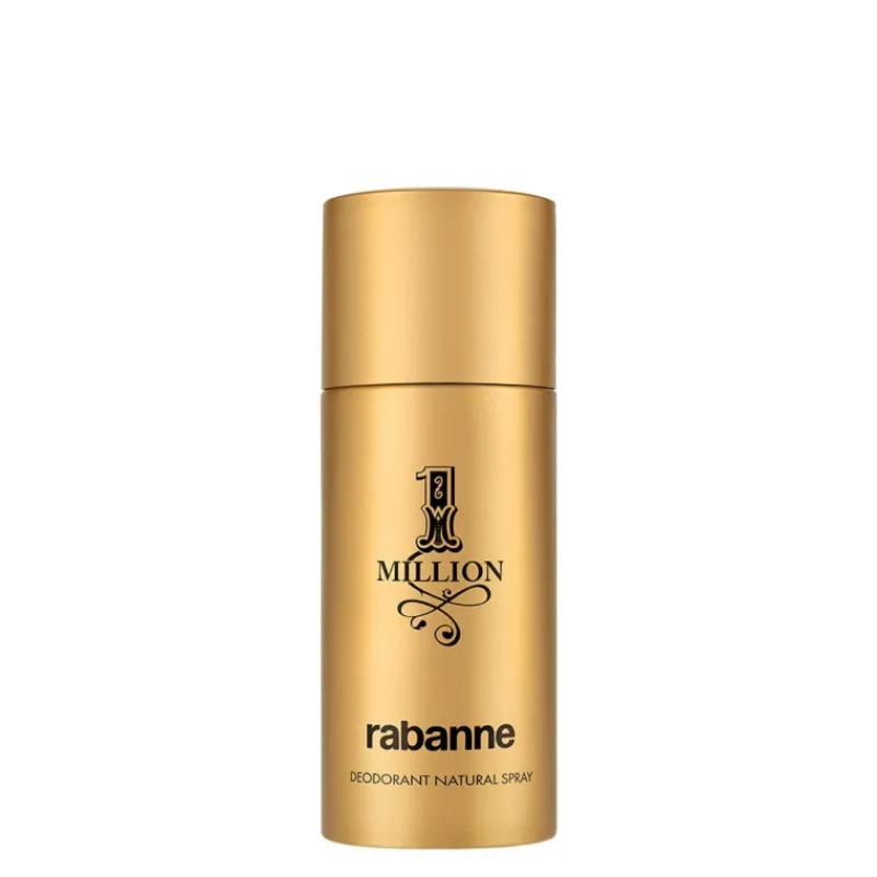 1 MILLION DESODORANTE EN SPRAY 150ML Hombre Tratamiento Corporal|Tratamiento Corporal