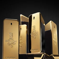 Clearance 1 MILLION EAU DE TOILETTE Hombre Eau De Toilette Hombre|Eau De Toilette