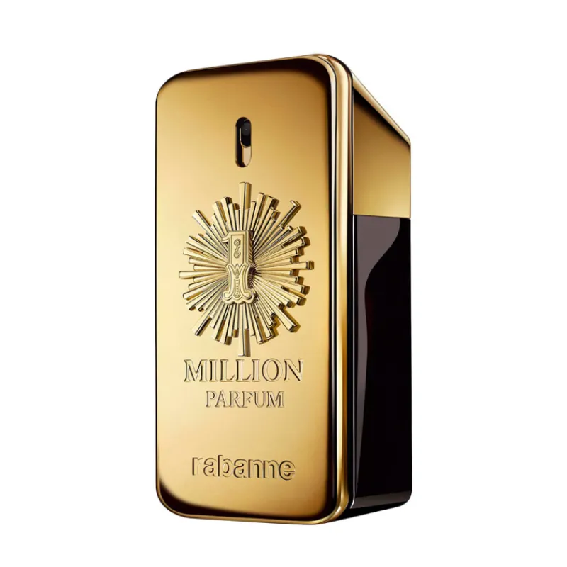 Hot 1 MILLION PARFUM Hombre Eau De Parfum Hombre|Eau De Parfum