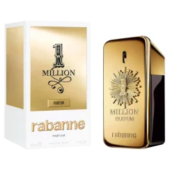 Hot 1 MILLION PARFUM Hombre Eau De Parfum Hombre|Eau De Parfum