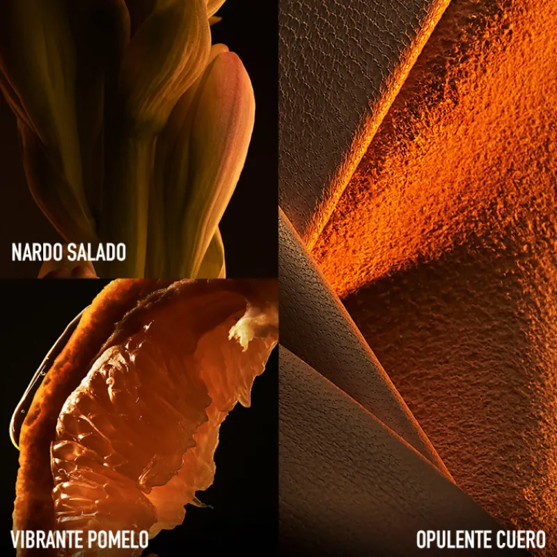 Hot 1 MILLION PARFUM Hombre Eau De Parfum Hombre|Eau De Parfum