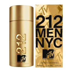 Discount 212 NYC MEN EAU DE TOILETTE EDICIÓN LIMITADA Hombre Eau De Toilette Hombre|Eau De Toilette