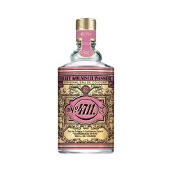 ROSE EAU DE COLOGNE 100 ML Mujer Eau De Cologne Hombre|Eau De Cologne