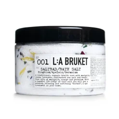 Discount 001 SEA SALT BATH MARIGOLD/ORANGE 450 Hidratación|Retinol