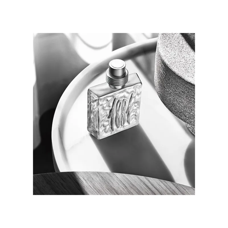 1881 SILVER HOMME EAU DE TOILETTE Hombre Eau De Toilette Hombre|Eau De Toilette