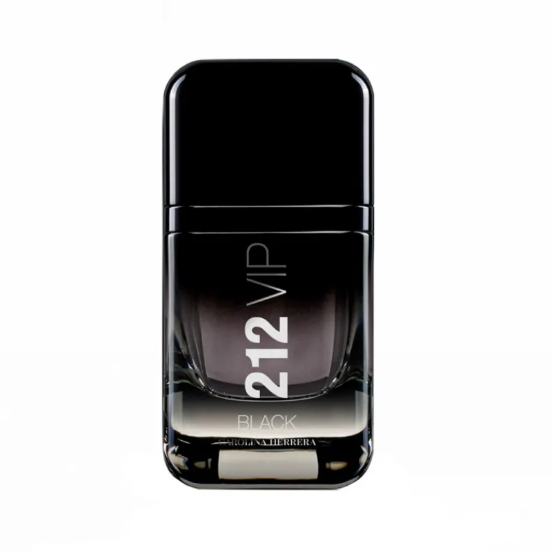 New 212 VIP BLACK EAU DE PARFUM Hombre Eau De Parfum Hombre|Eau De Parfum