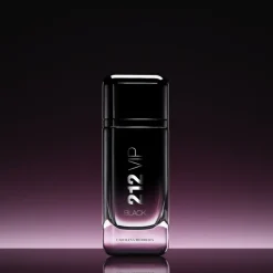New 212 VIP BLACK EAU DE PARFUM Hombre Eau De Parfum Hombre|Eau De Parfum