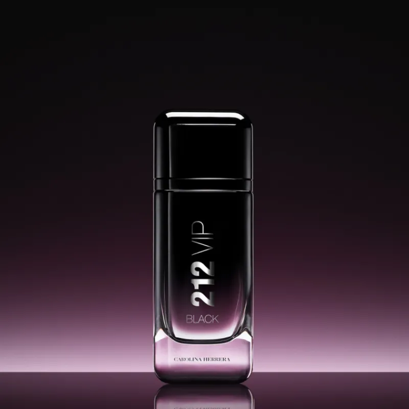 New 212 VIP BLACK EAU DE PARFUM Hombre Eau De Parfum Hombre|Eau De Parfum