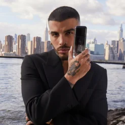 New 212 VIP BLACK EAU DE PARFUM Hombre Eau De Parfum Hombre|Eau De Parfum