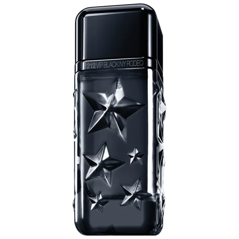 Hot 212 VIP Black NY Rodeo Edición Limitada Eau de Parfum Hombre Eau De Parfum Hombre|Eau De Parfum