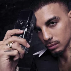 Hot 212 VIP Black NY Rodeo Edición Limitada Eau de Parfum Hombre Eau De Parfum Hombre|Eau De Parfum