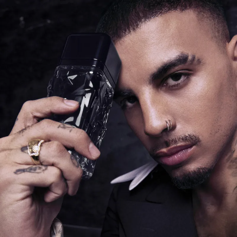 Hot 212 VIP Black NY Rodeo Edición Limitada Eau de Parfum Hombre Eau De Parfum Hombre|Eau De Parfum