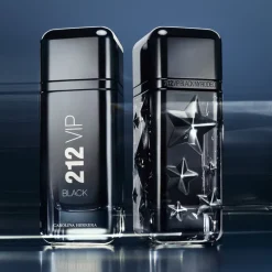 Hot 212 VIP Black NY Rodeo Edición Limitada Eau de Parfum Hombre Eau De Parfum Hombre|Eau De Parfum