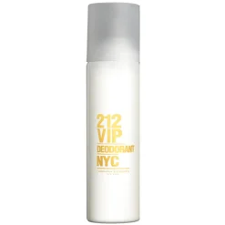 New 212 VIP DÉODORANT 150ML Mujer Tratamiento Corporal