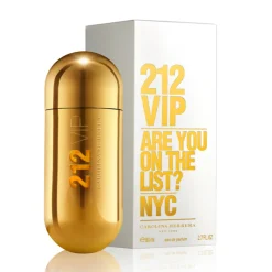 Online 212 VIP EAU DE PARFUM Mujer Eau De Parfum Mujer