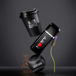 New 212 VIP MEN BLACK I LOVE NY EDP EDICIÓN LIMITADA Hombre Eau De Parfum Hombre|Eau De Parfum