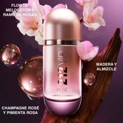 Outlet 212 VIP ROSÉ EAU DE PARFUM Mujer Eau De Parfum Mujer