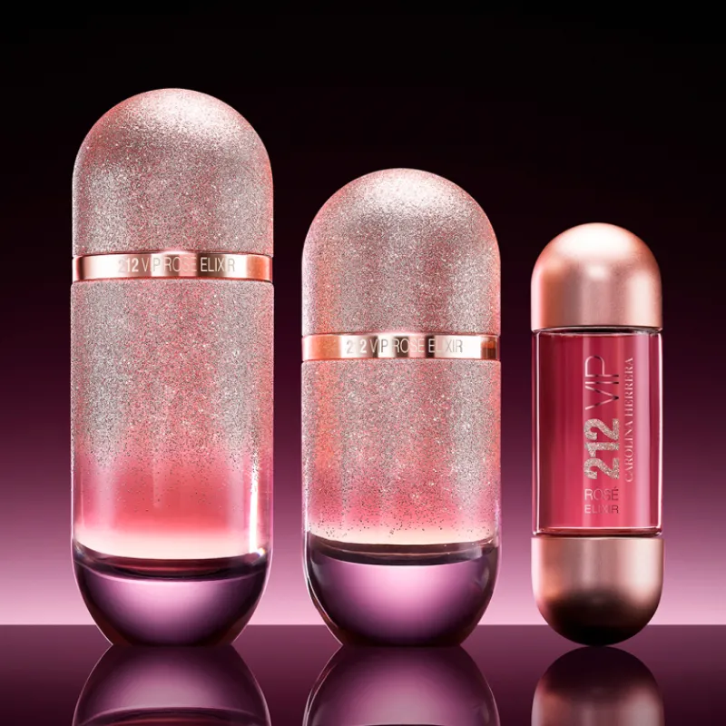 Online 212 VIP ROSÉ ELIXIR EAU DE PARFUM Mujer Eau De Parfum Mujer