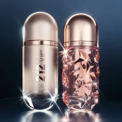 212 VIP Rosé NY Rodeo Edición Limitada Eau de Parfum Mujer Eau De Parfum Mujer