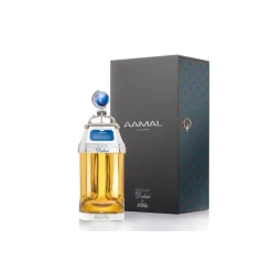 New Aamal Eau de Parfum Mujer Perfumes Árabes Hombre|Perfumes Árabes Mujer